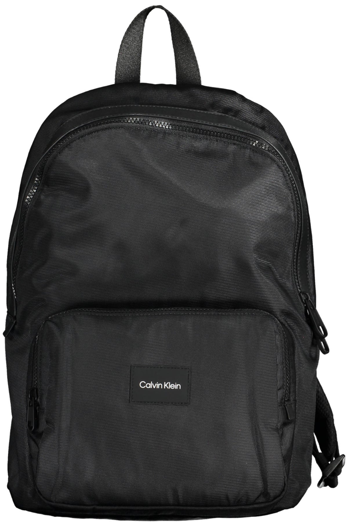 CALVIN KLEIN ZAINO UOMO NERO