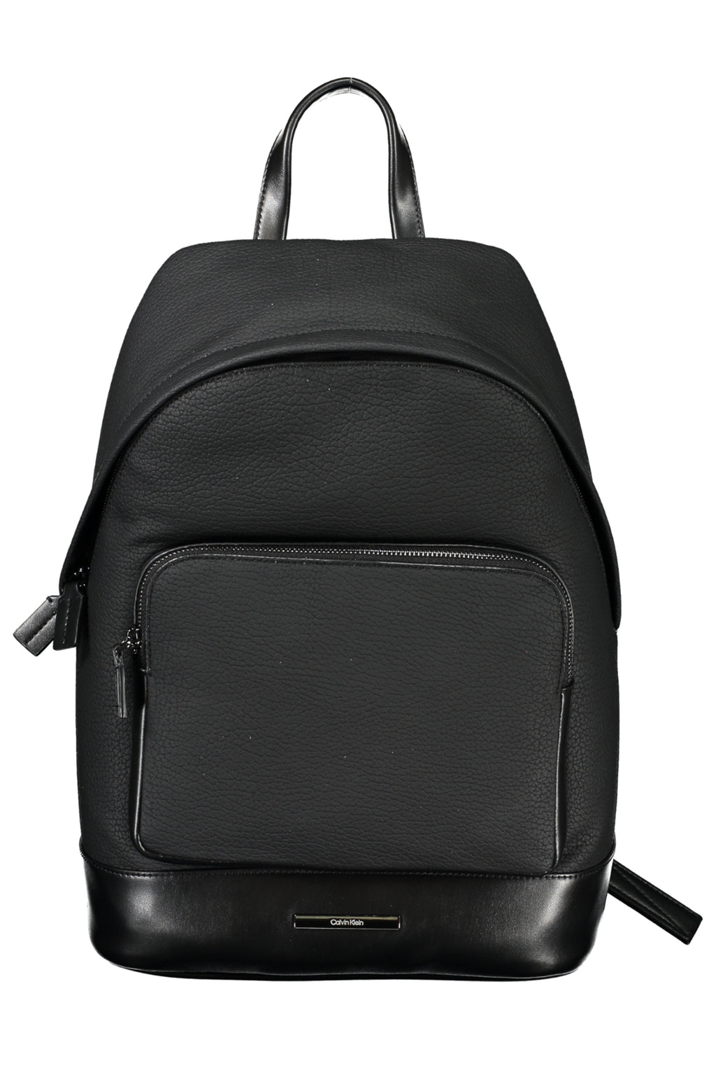 CALVIN KLEIN ZAINO UOMO NERO