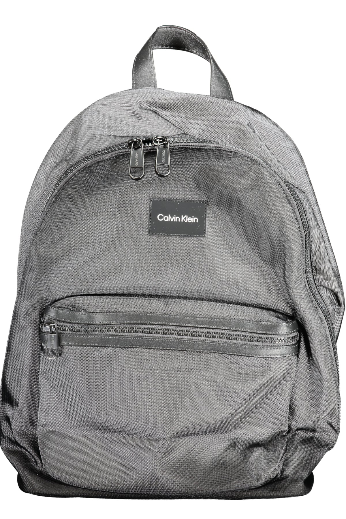 CALVIN KLEIN ZAINO UOMO NERO