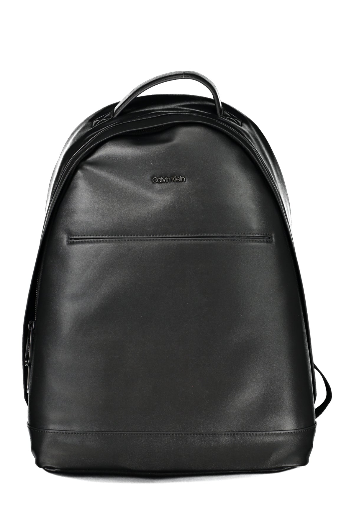 CALVIN KLEIN ZAINO UOMO NERO