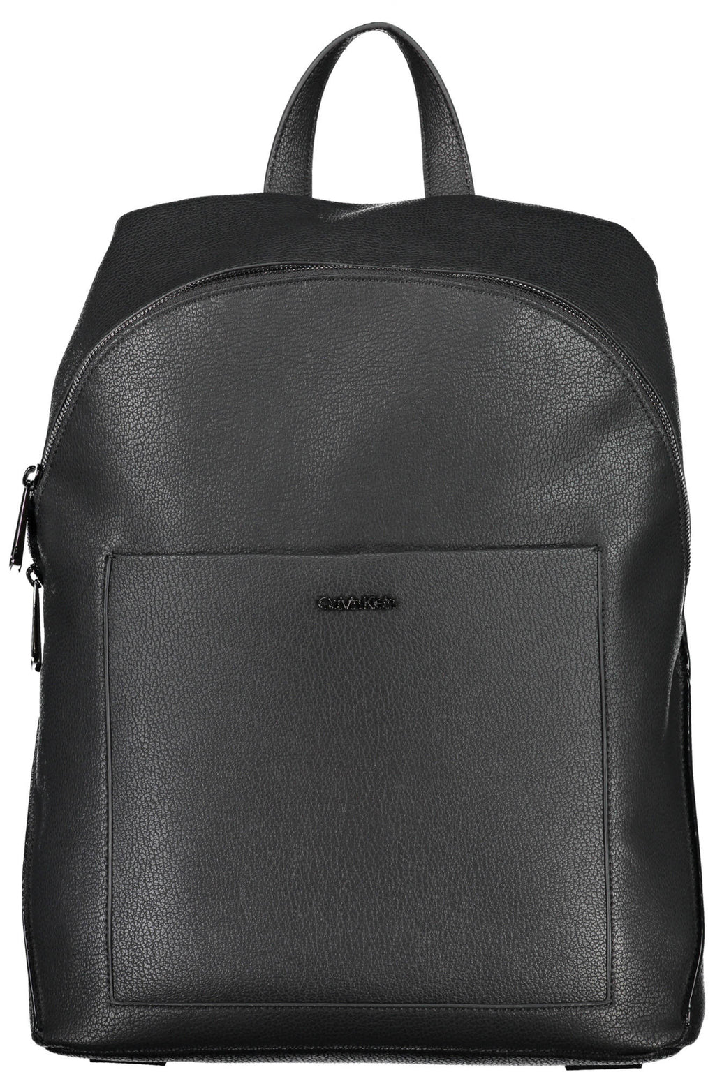 CALVIN KLEIN ZAINO UOMO NERO