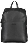 CALVIN KLEIN ZAINO UOMO NERO