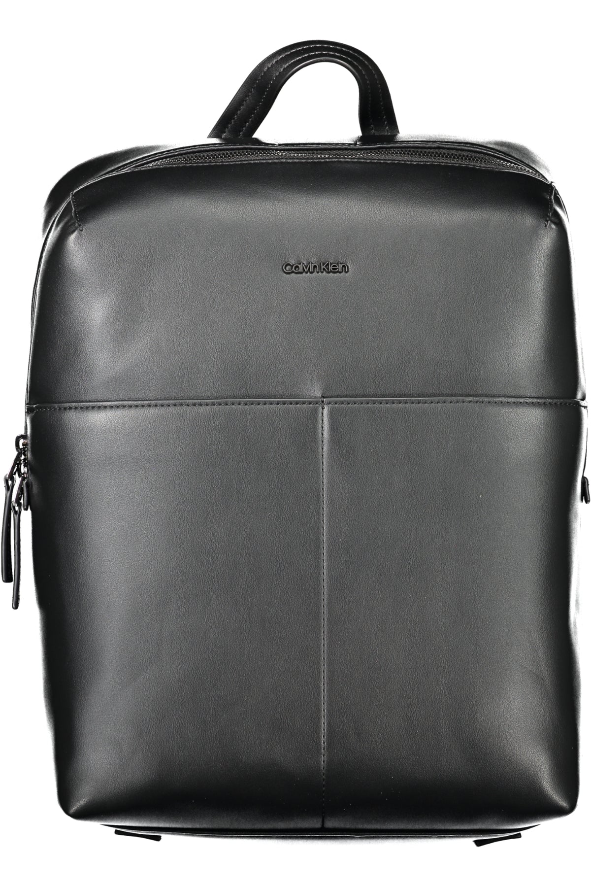 CALVIN KLEIN ZAINO UOMO NERO