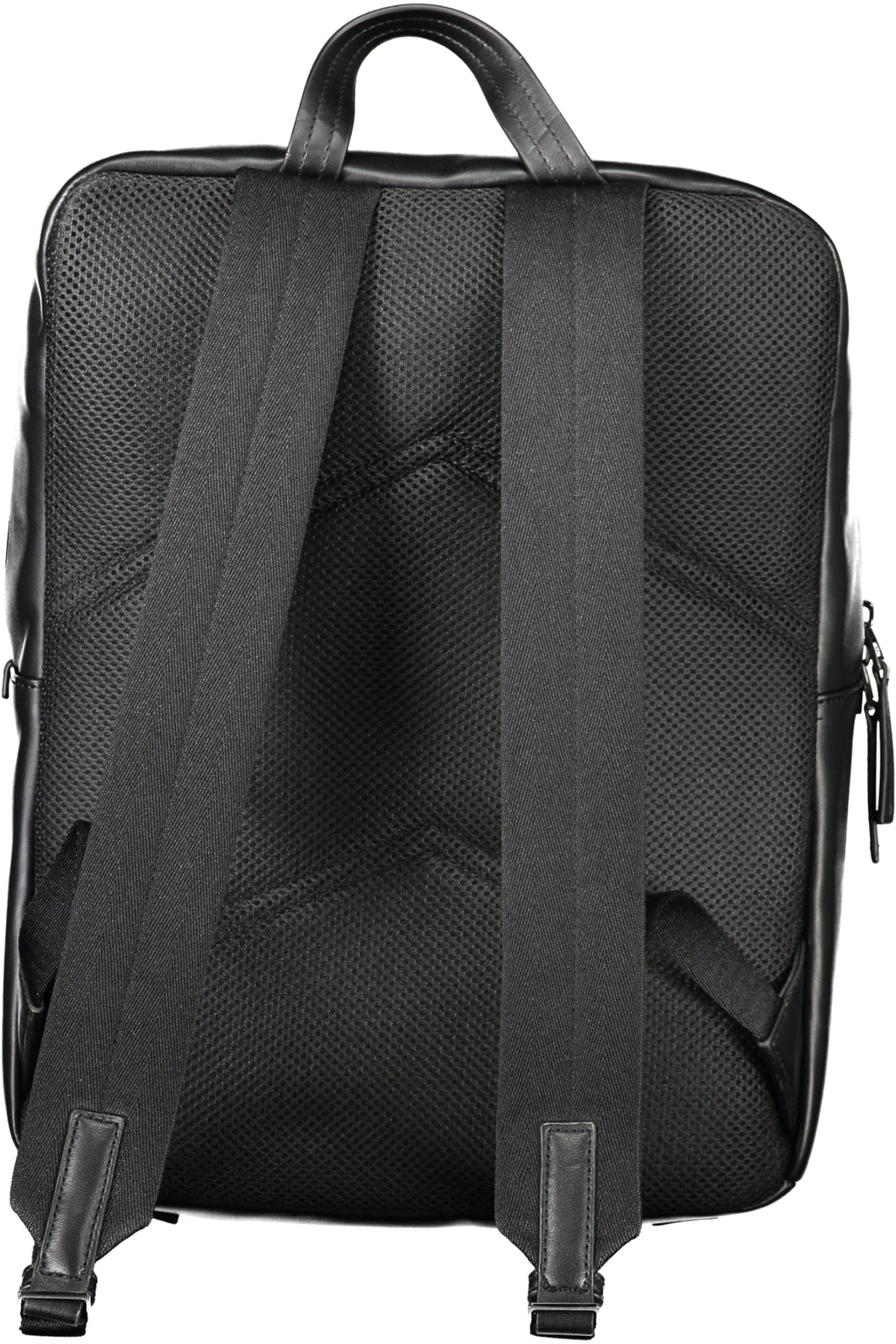 CALVIN KLEIN ZAINO UOMO NERO