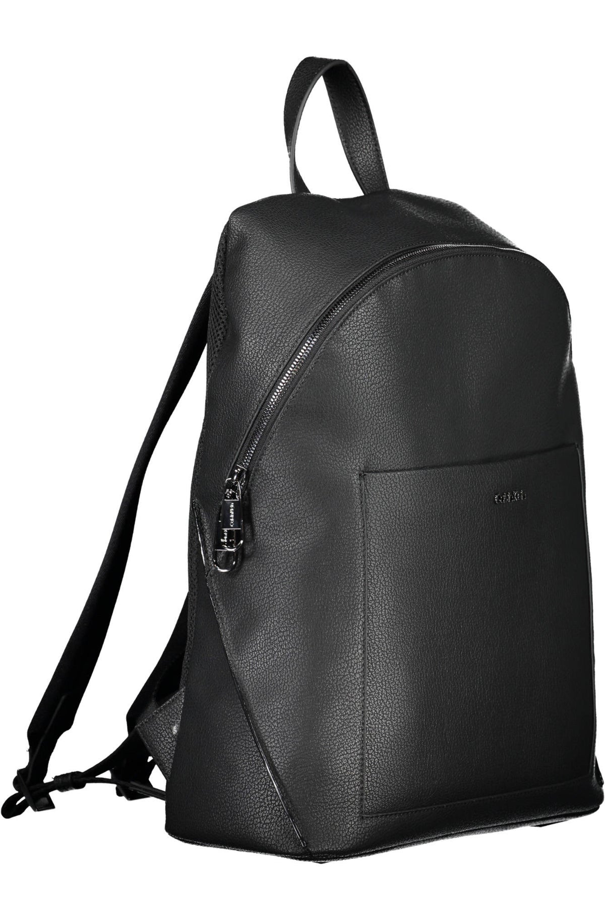 CALVIN KLEIN ZAINO UOMO NERO