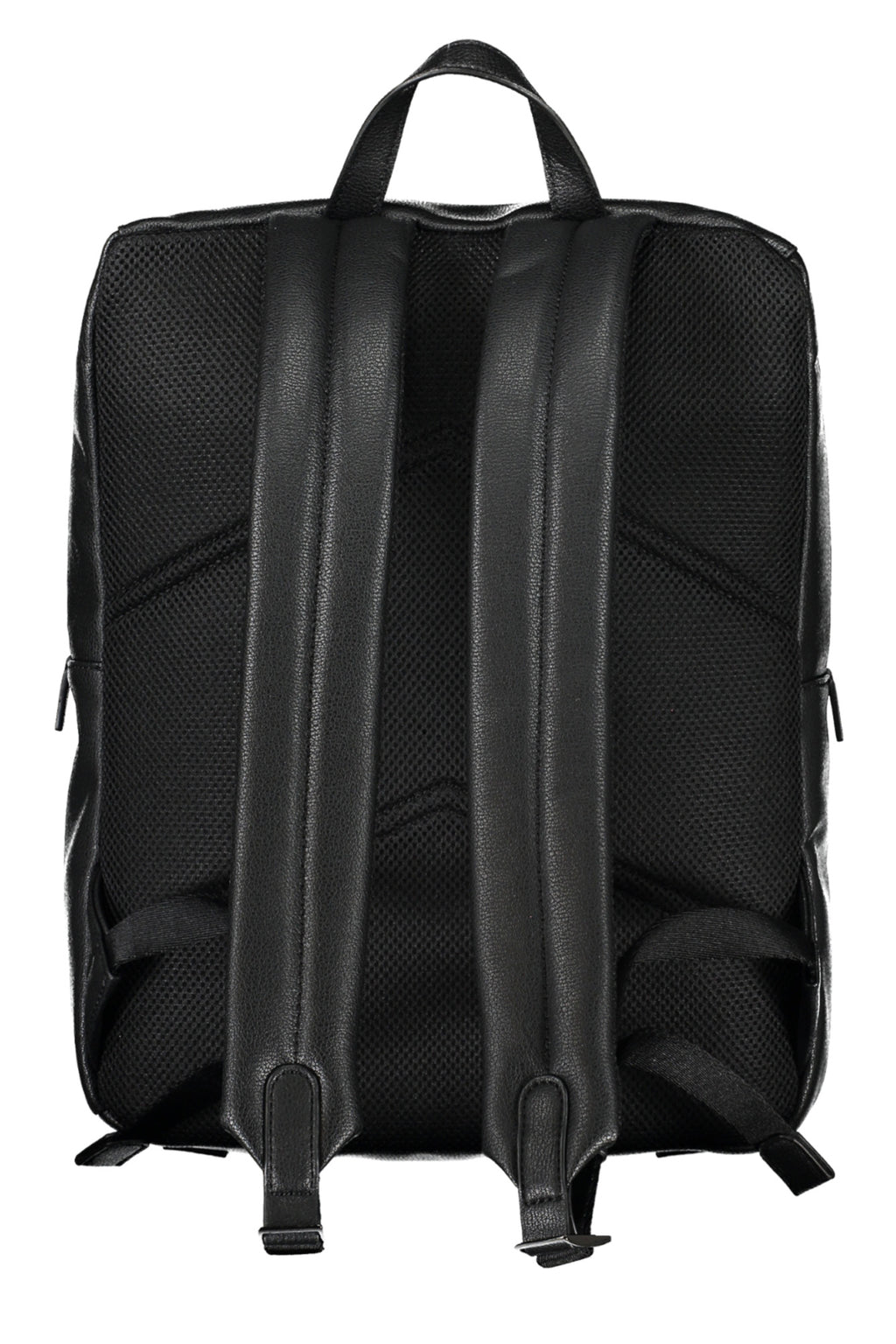 CALVIN KLEIN ZAINO UOMO NERO