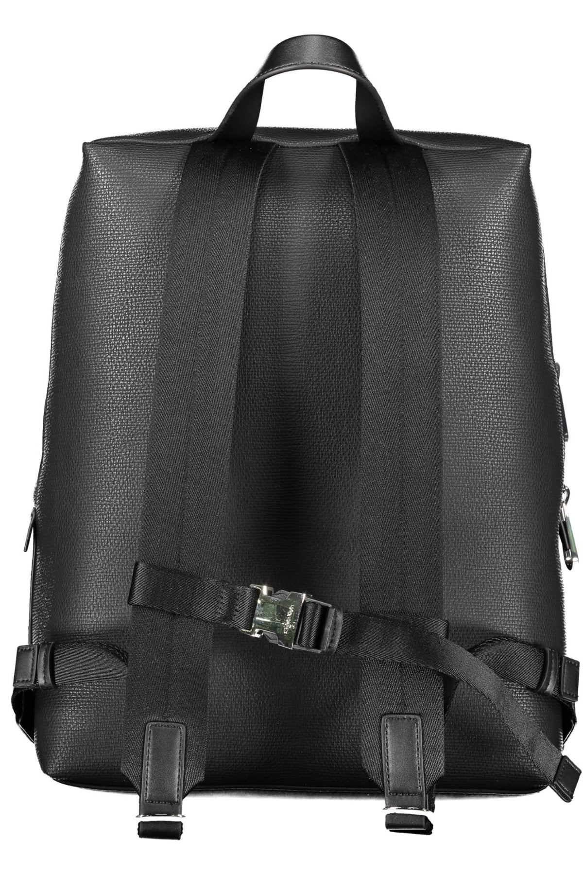 CALVIN KLEIN ZAINO UOMO NERO