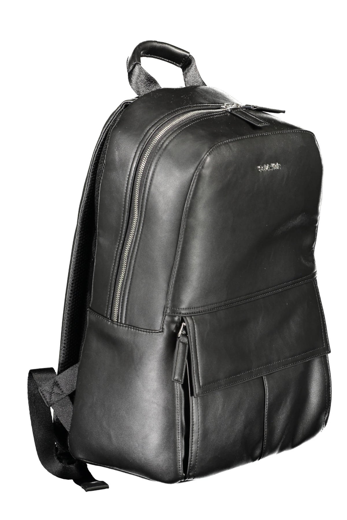 CALVIN KLEIN ZAINO UOMO NERO