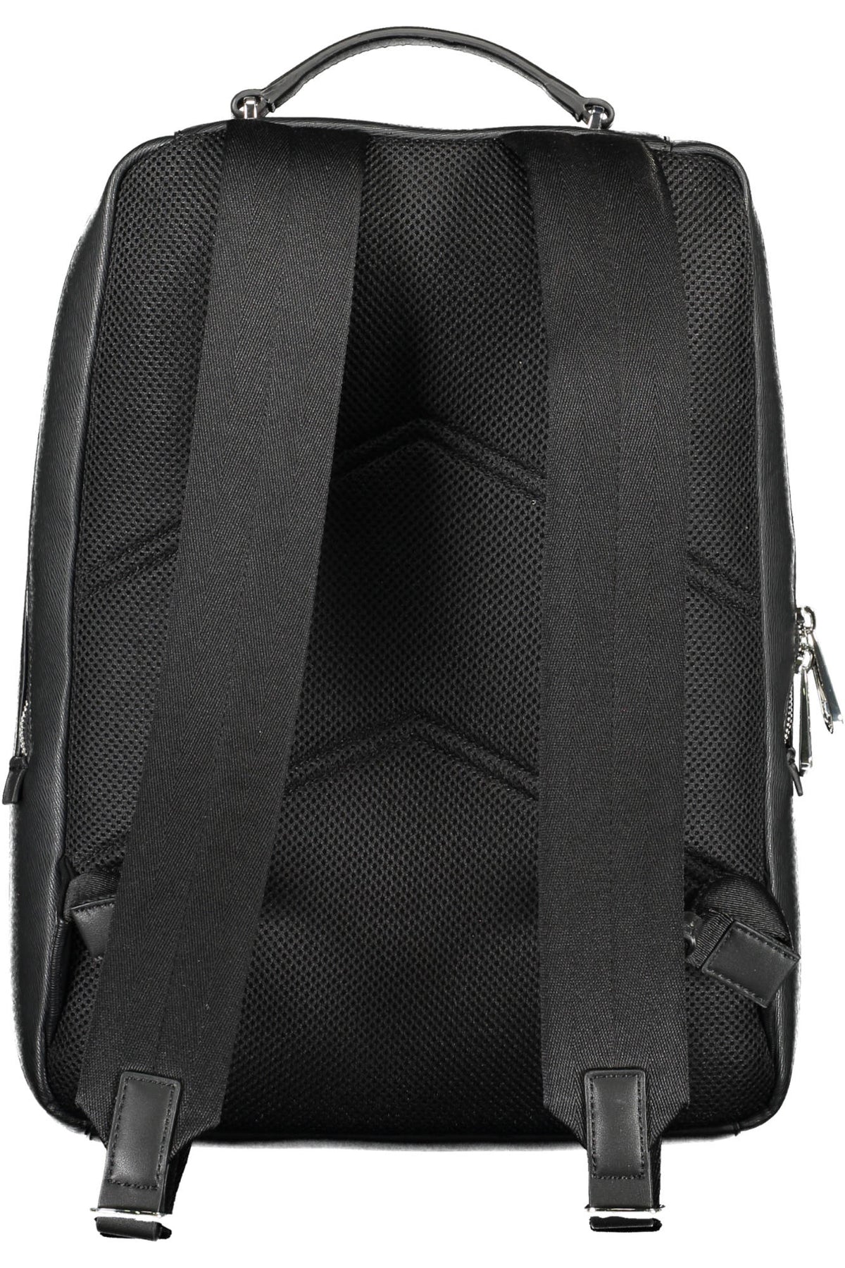 CALVIN KLEIN ZAINO UOMO NERO