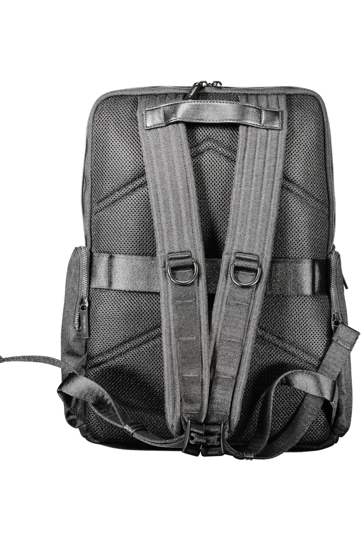 CALVIN KLEIN ZAINO UOMO NERO