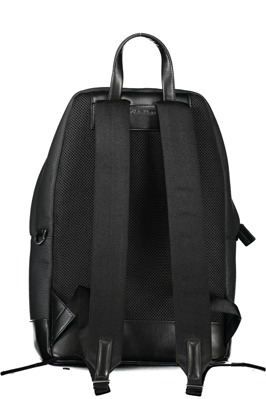 CALVIN KLEIN ZAINO UOMO NERO