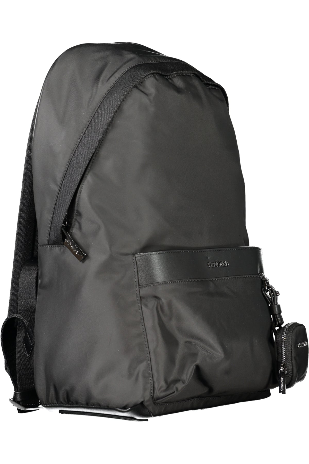 CALVIN KLEIN ZAINO UOMO NERO