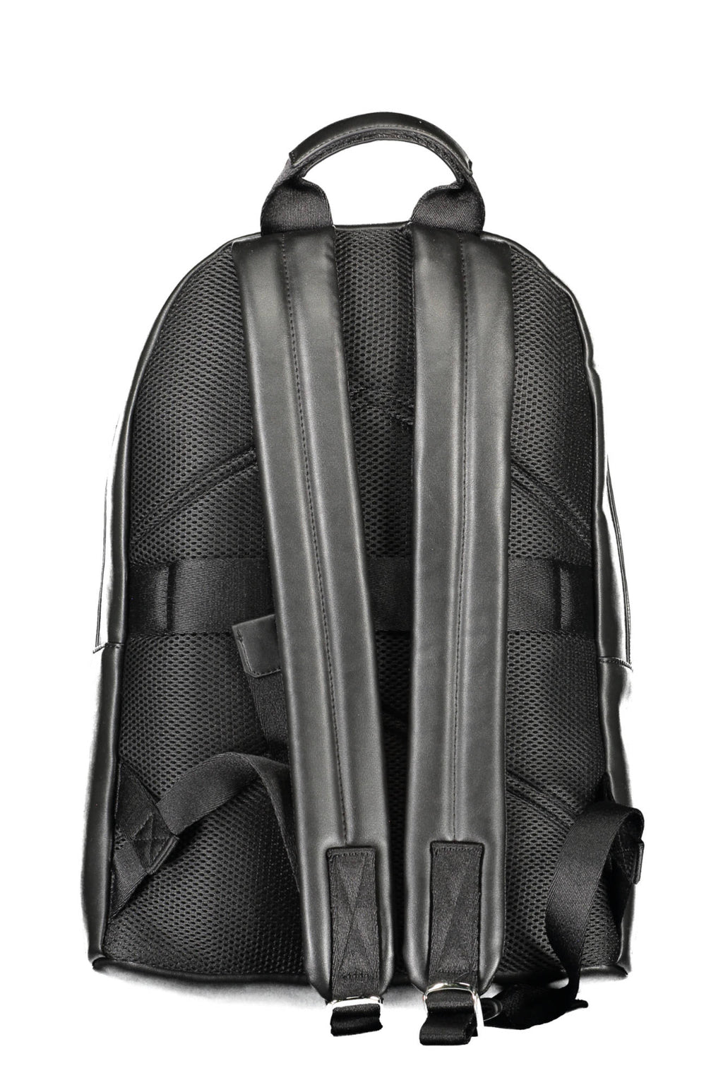 CALVIN KLEIN ZAINO UOMO NERO