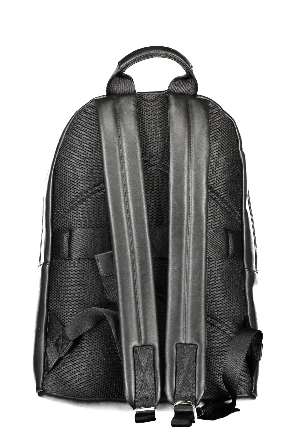 CALVIN KLEIN ZAINO UOMO NERO