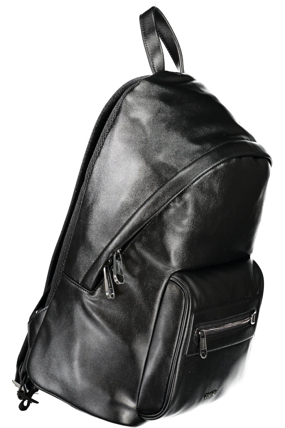 CALVIN KLEIN ZAINO UOMO NERO