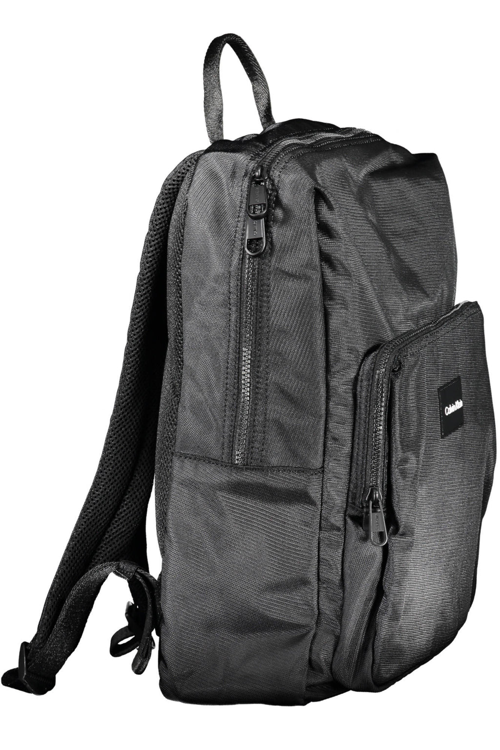 CALVIN KLEIN ZAINO UOMO NERO