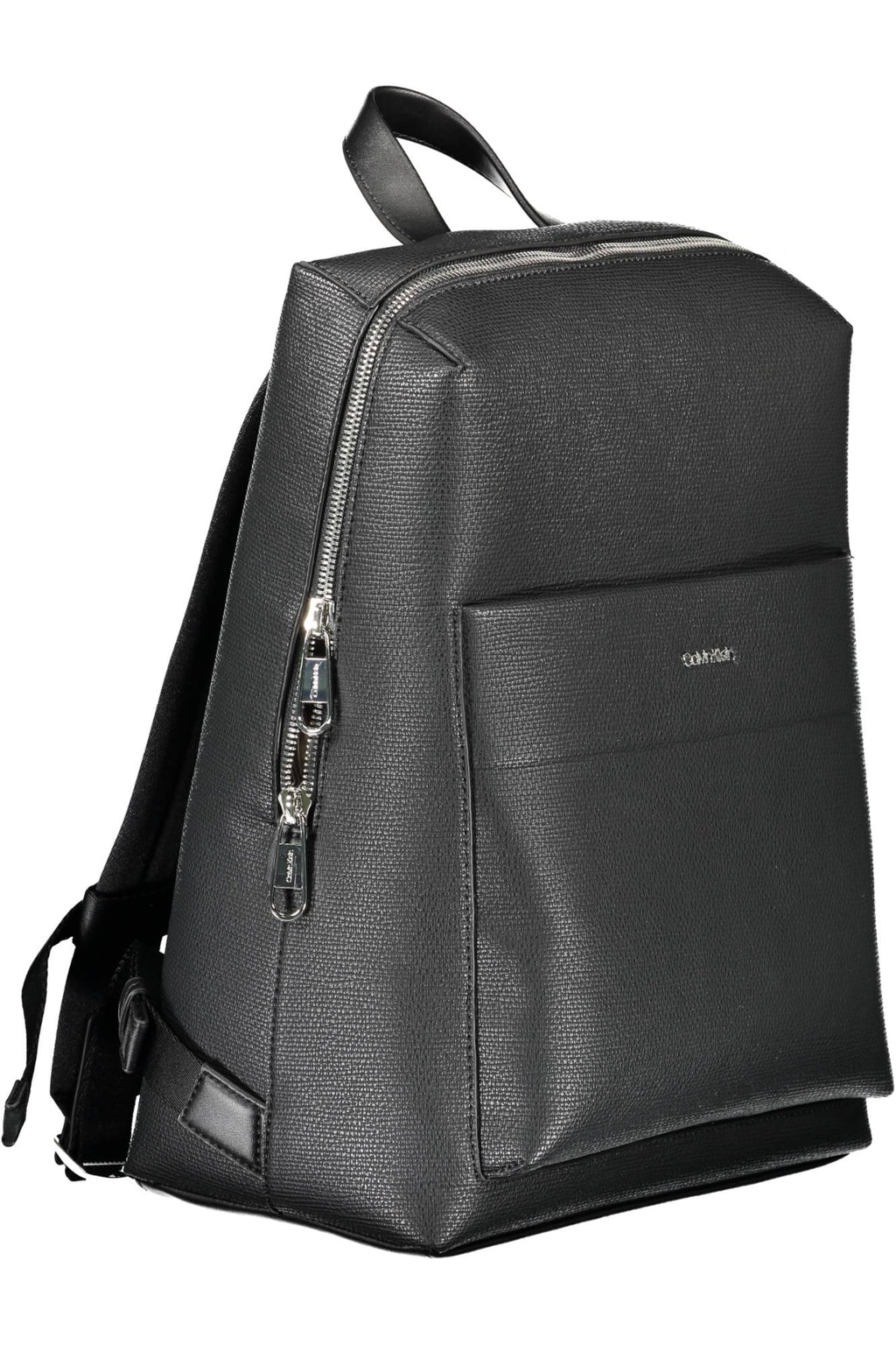 CALVIN KLEIN ZAINO UOMO NERO