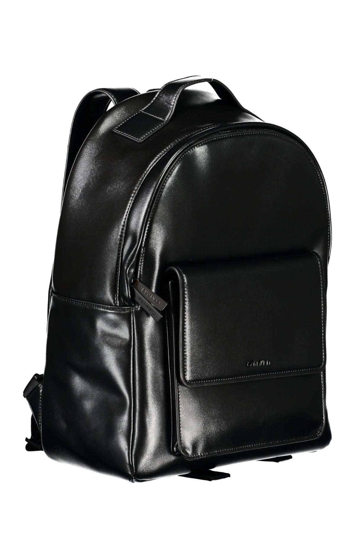 CALVIN KLEIN ZAINO UOMO NERO