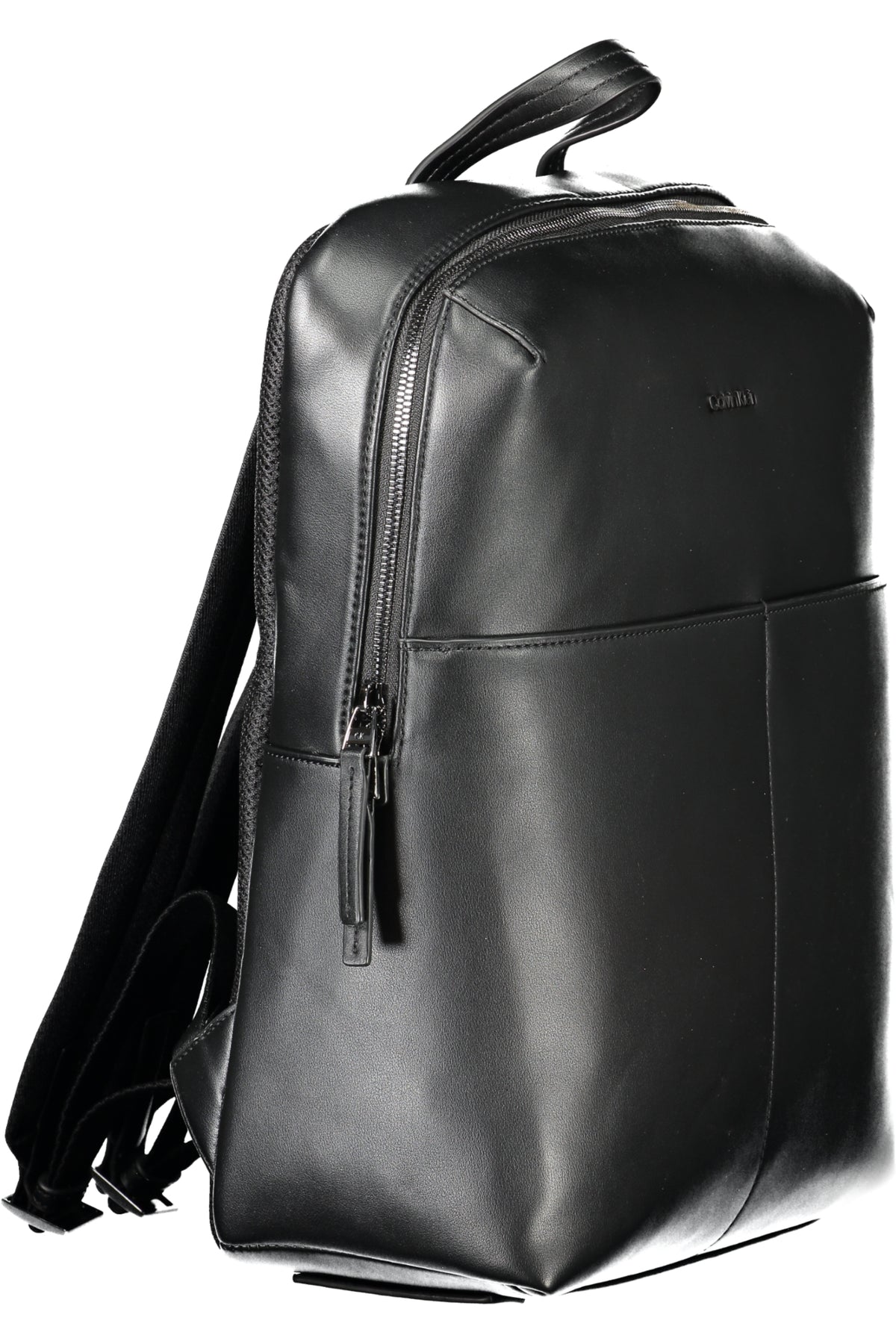 CALVIN KLEIN ZAINO UOMO NERO