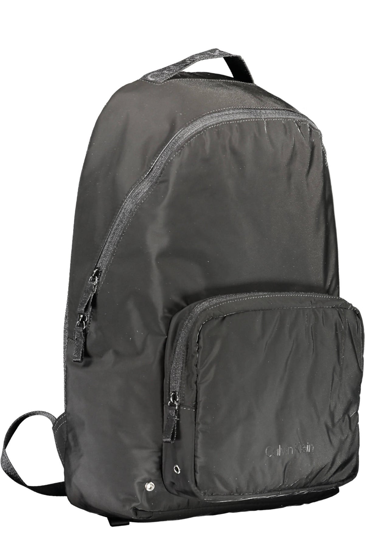 CALVIN KLEIN ZAINO UOMO NERO