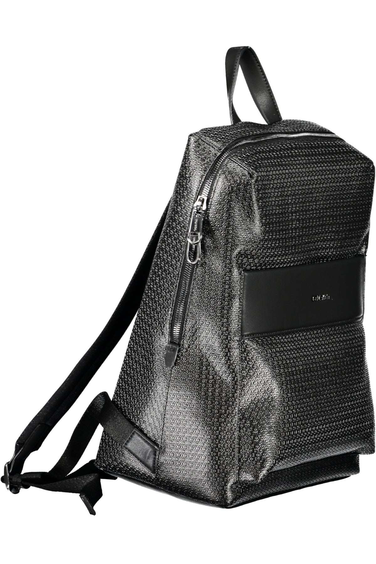 CALVIN KLEIN ZAINO UOMO NERO