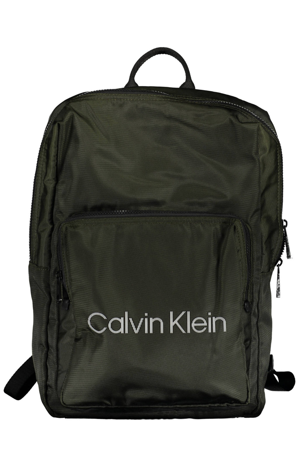CALVIN KLEIN ZAINO UOMO VERDE