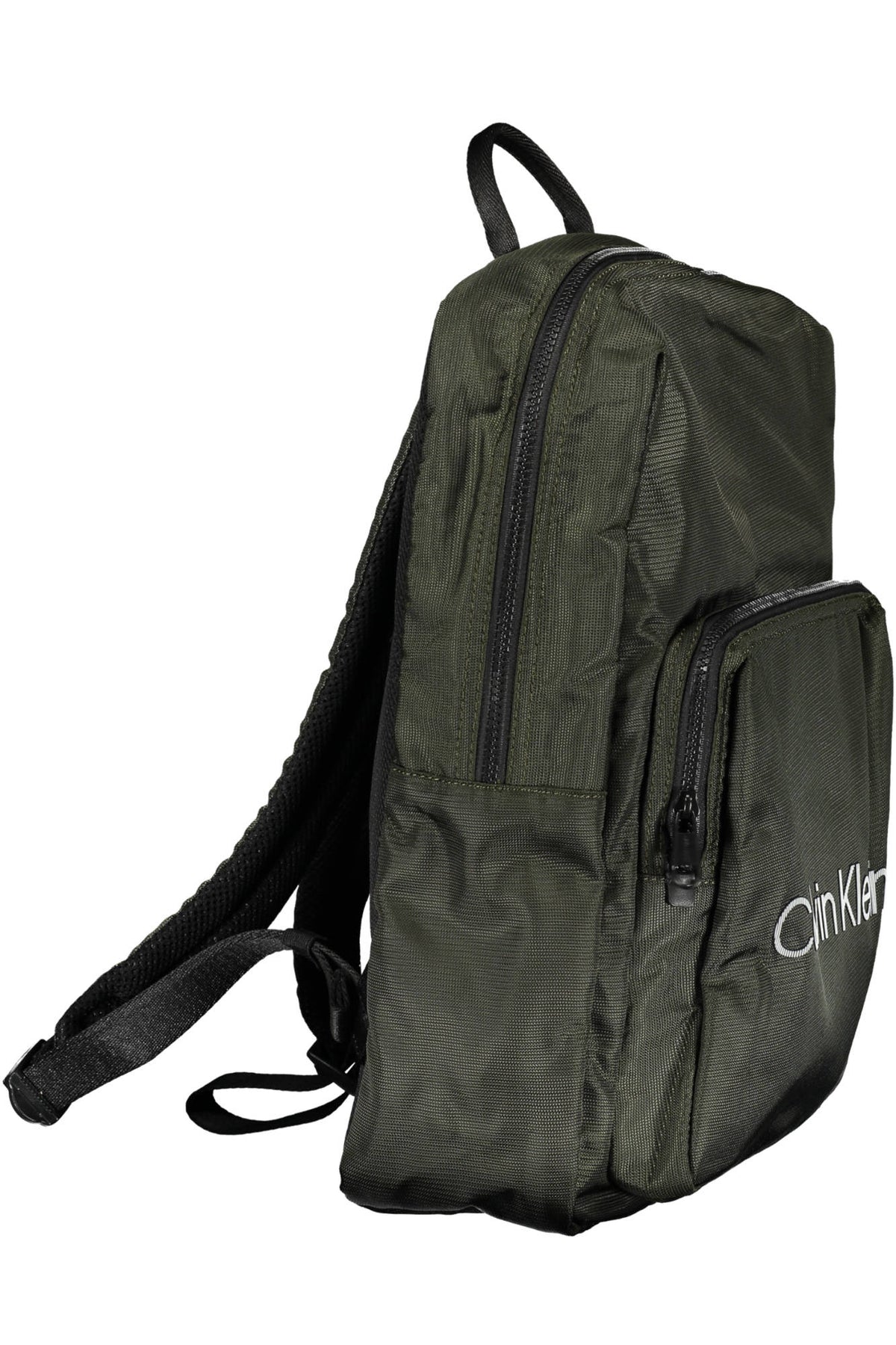 CALVIN KLEIN ZAINO UOMO VERDE