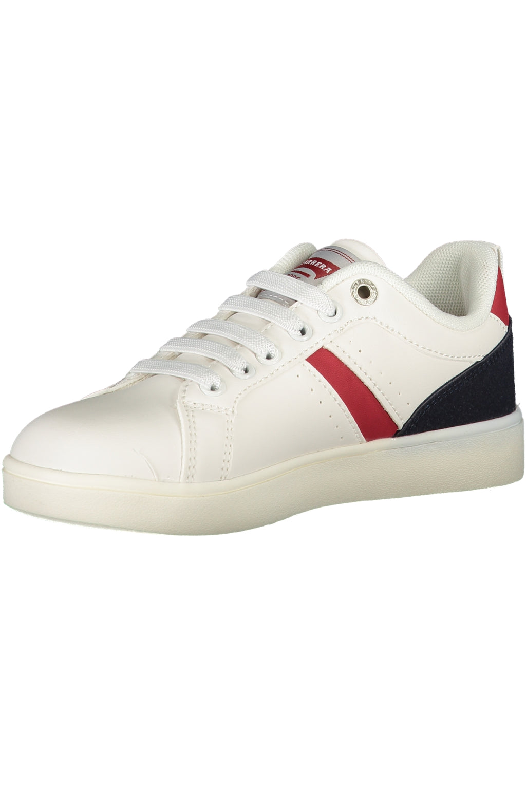 CARRERA CALZATURA SPORTIVA BAMBINO BIANCO