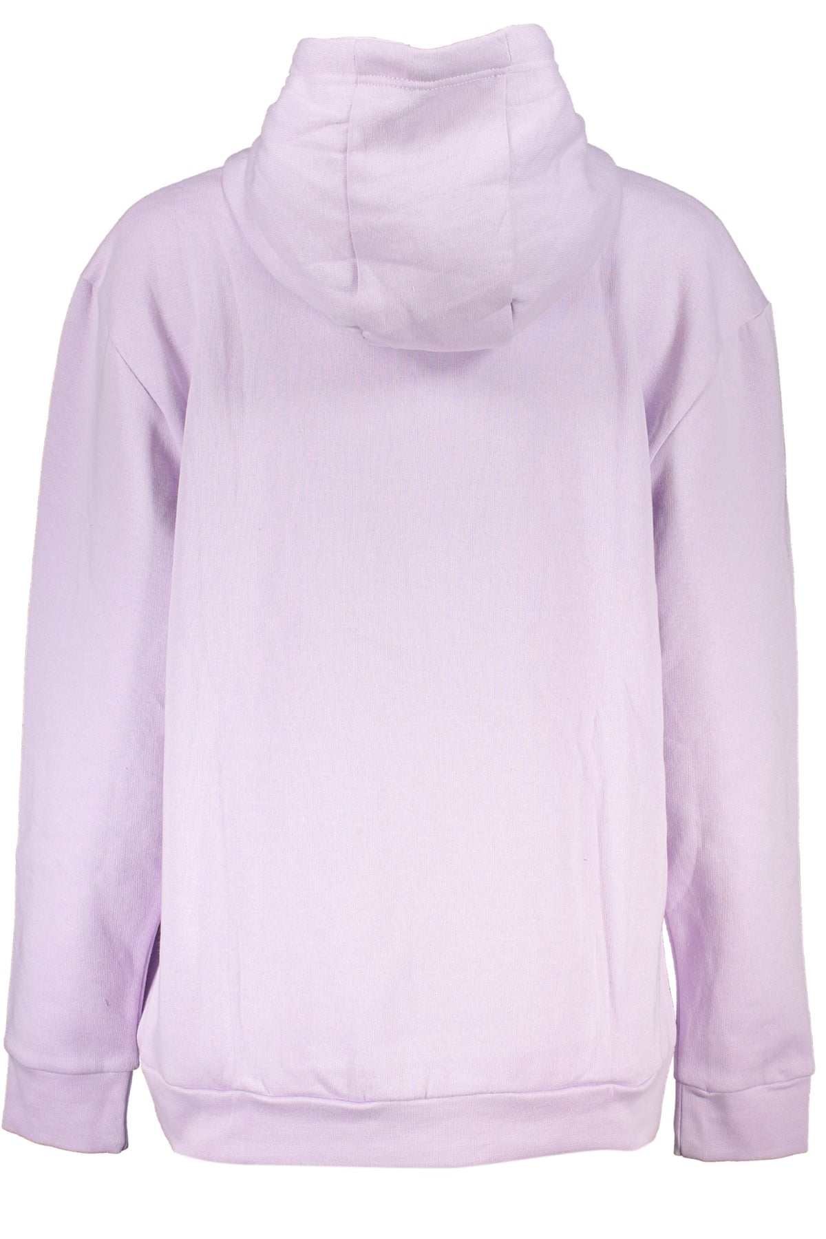CAVALLI CLASS FELPA SENZA ZIP DONNA VIOLA