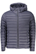 CAVALLI CLASS GIUBBOTTO UOMO BLU