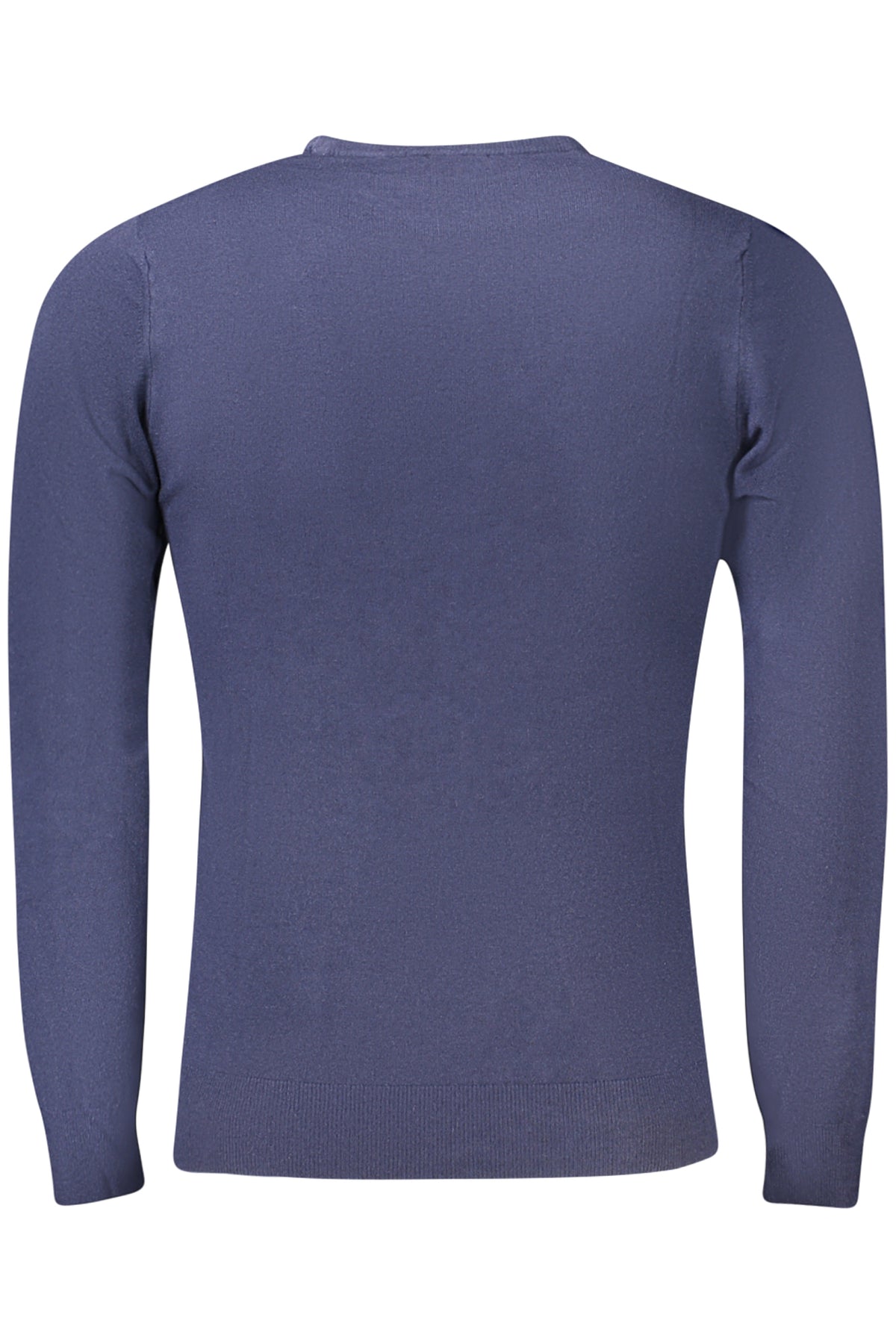 CAVALLI CLASS MAGLIA UOMO BLU