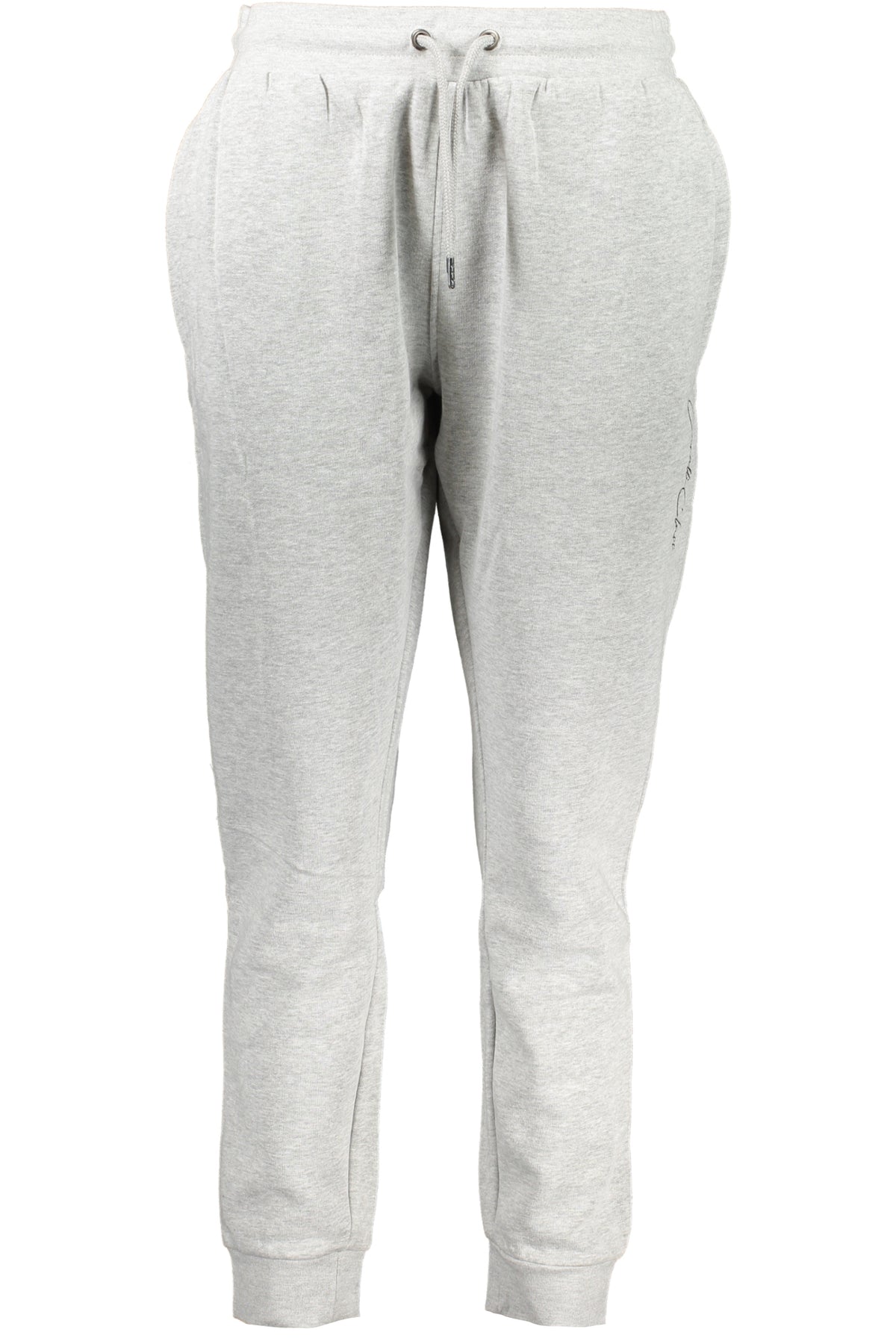 CAVALLI CLASS PANTALONE DONNA GRIGIO