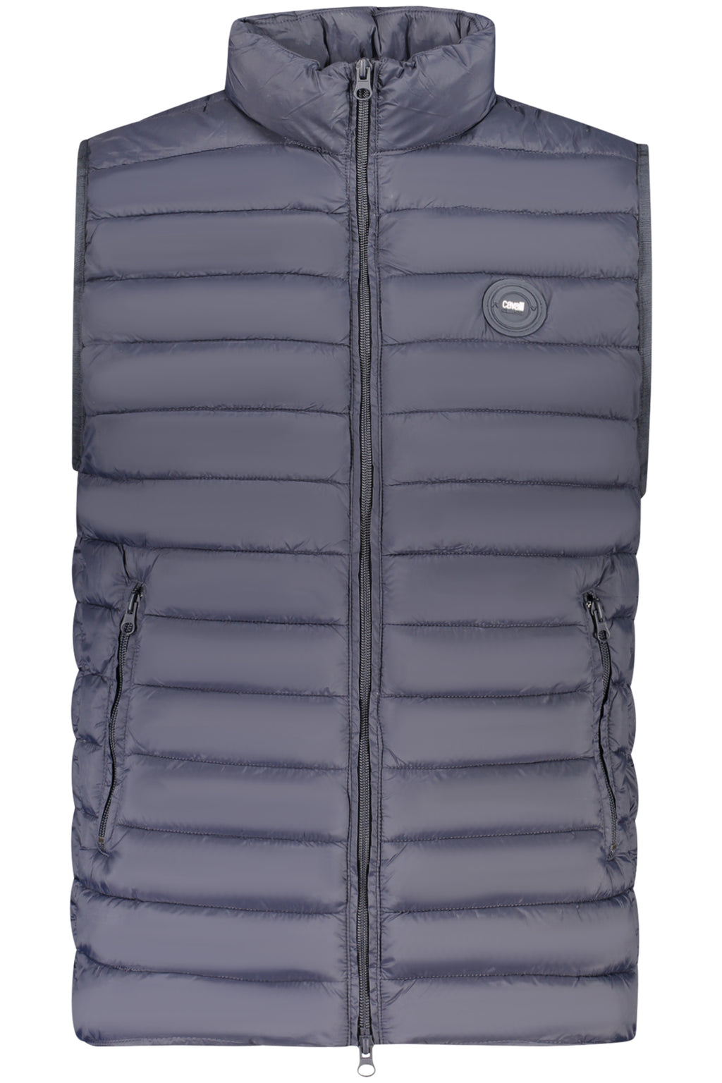 CAVALLI CLASS SMANICATO UOMO BLU