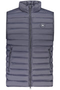 CAVALLI CLASS SMANICATO UOMO BLU