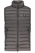 CAVALLI CLASS SMANICATO UOMO NERO