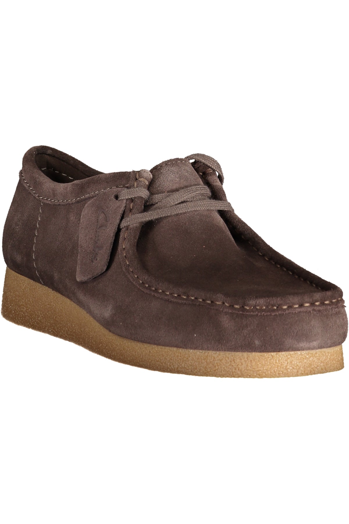 CLARKS CALZATURA SPORTIVA UOMO MARRONE