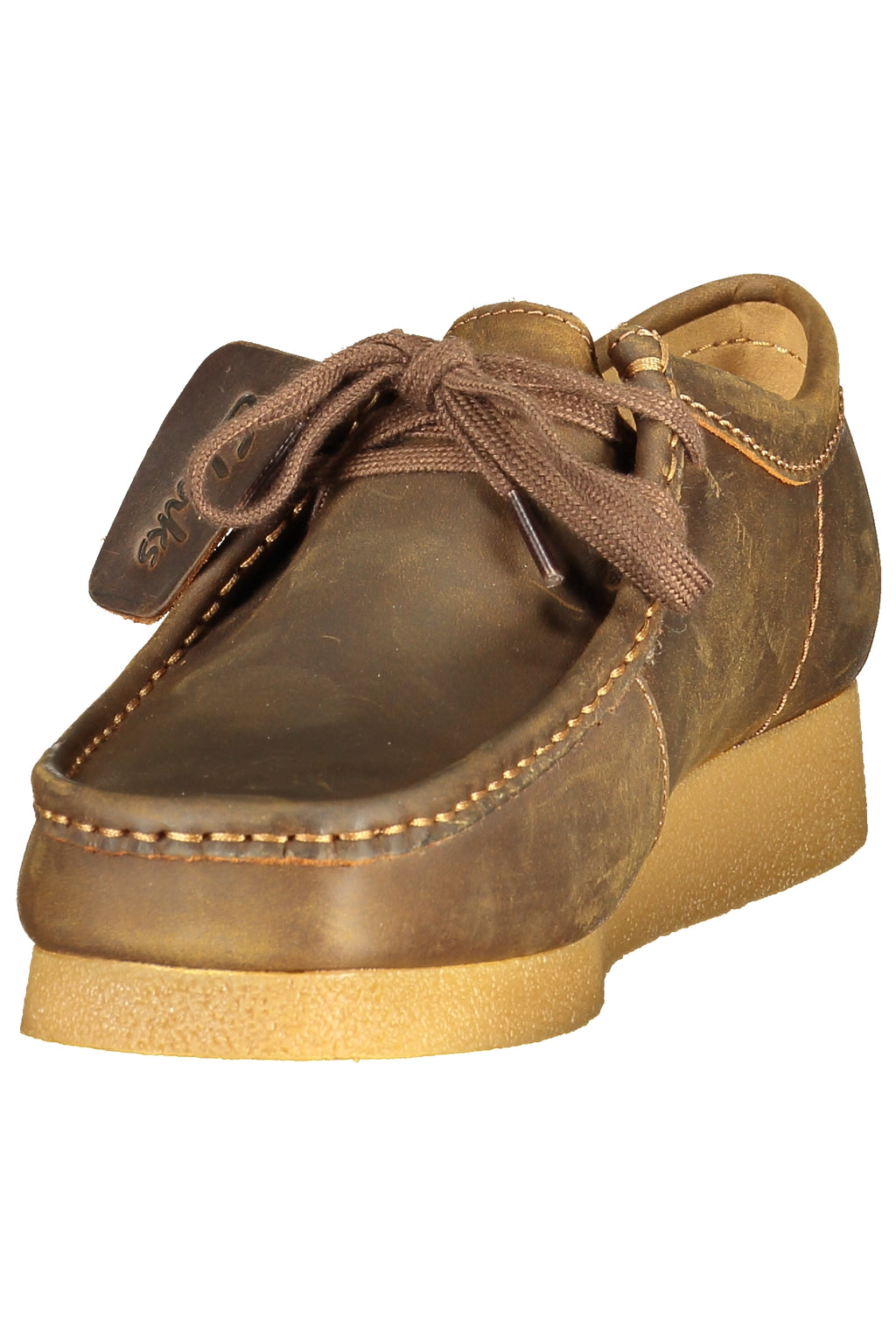 CLARKS CALZATURA SPORTIVA UOMO MARRONE