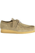 CLARKS CALZATURA SPORTIVA UOMO VERDE