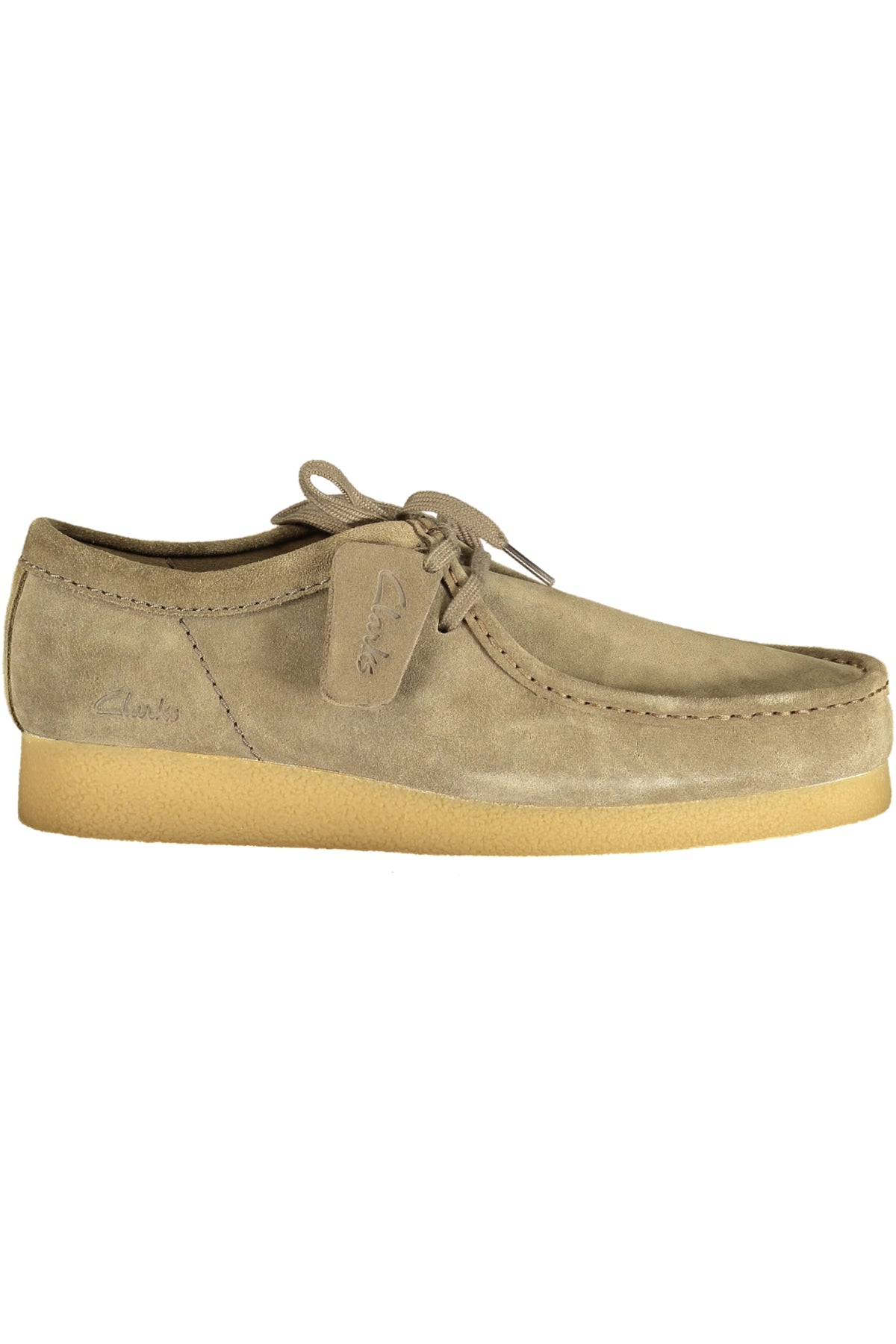 CLARKS CALZATURA SPORTIVA UOMO VERDE
