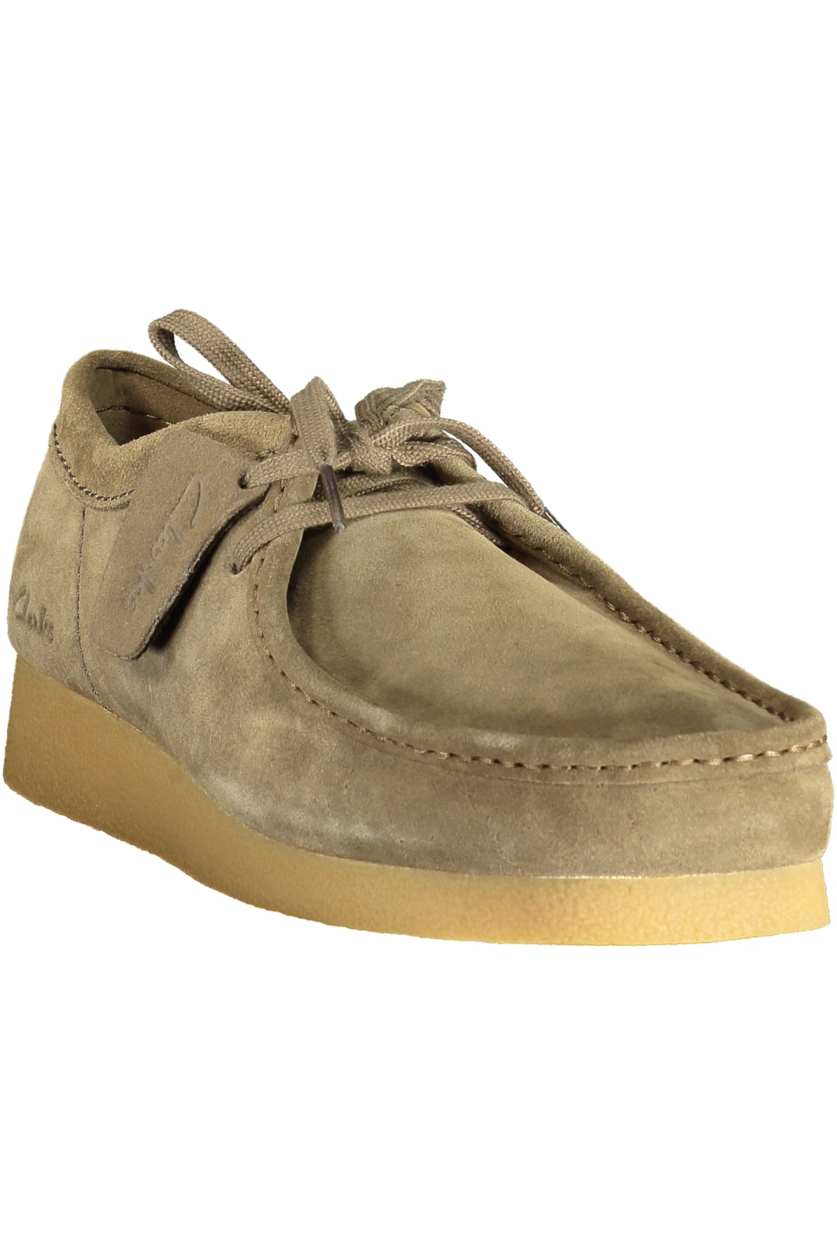 CLARKS CALZATURA SPORTIVA UOMO VERDE