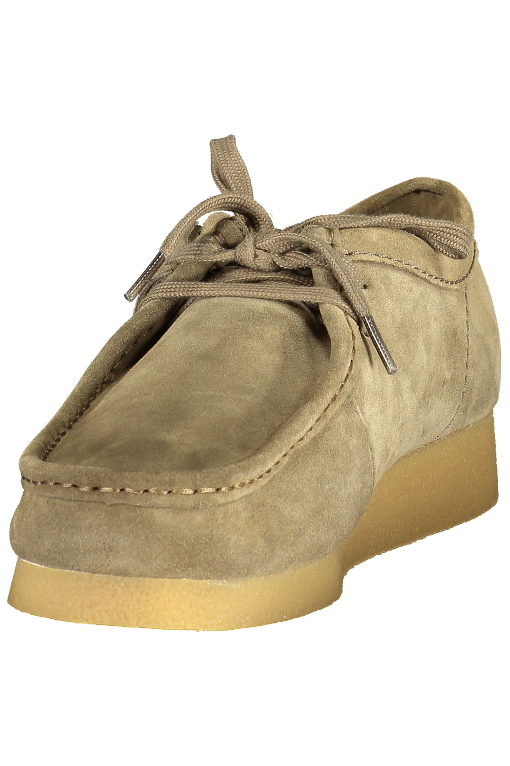 CLARKS CALZATURA SPORTIVA UOMO VERDE