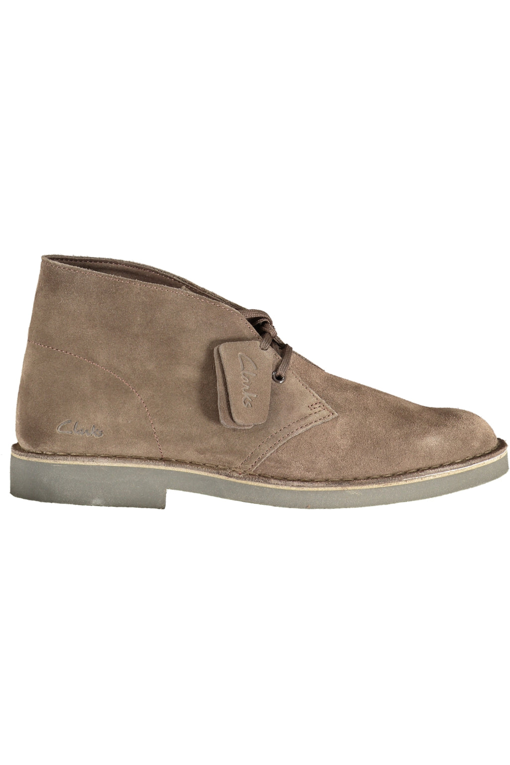CLARKS CALZATURA STIVALE UOMO MARRONE