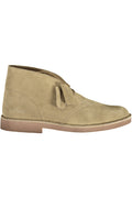 CLARKS CALZATURA STIVALE UOMO MARRONE