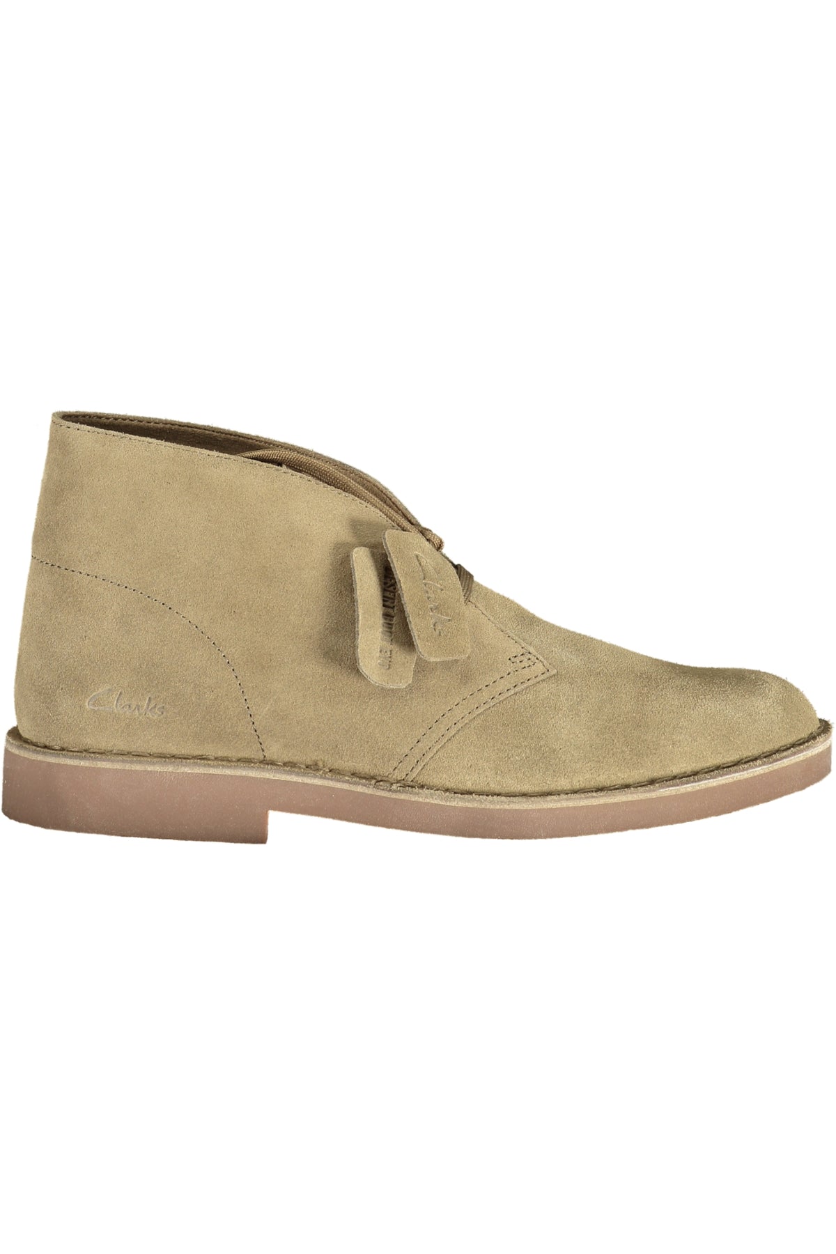 CLARKS CALZATURA STIVALE UOMO MARRONE