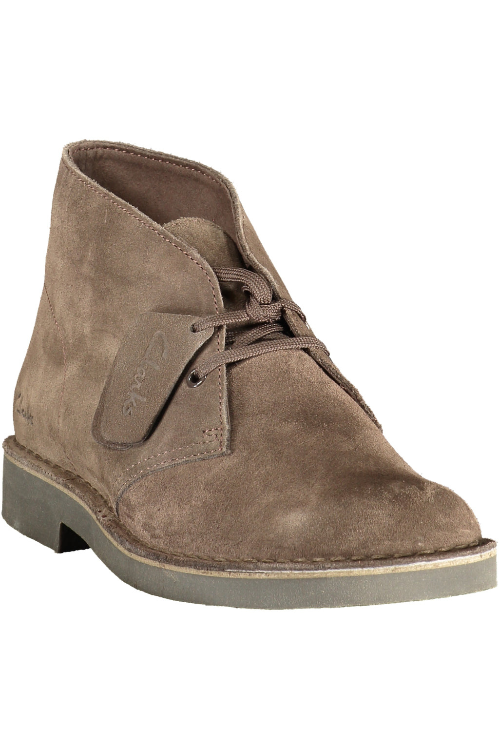 CLARKS CALZATURA STIVALE UOMO MARRONE