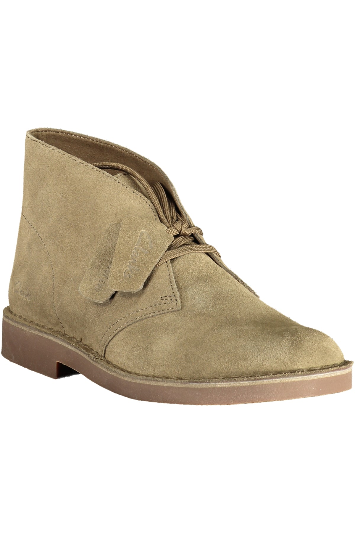 CLARKS CALZATURA STIVALE UOMO MARRONE