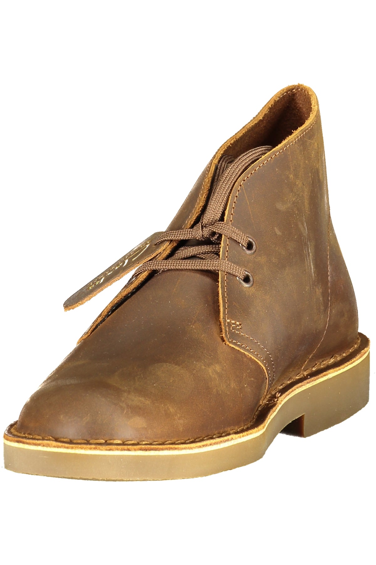 CLARKS CALZATURA STIVALE UOMO MARRONE