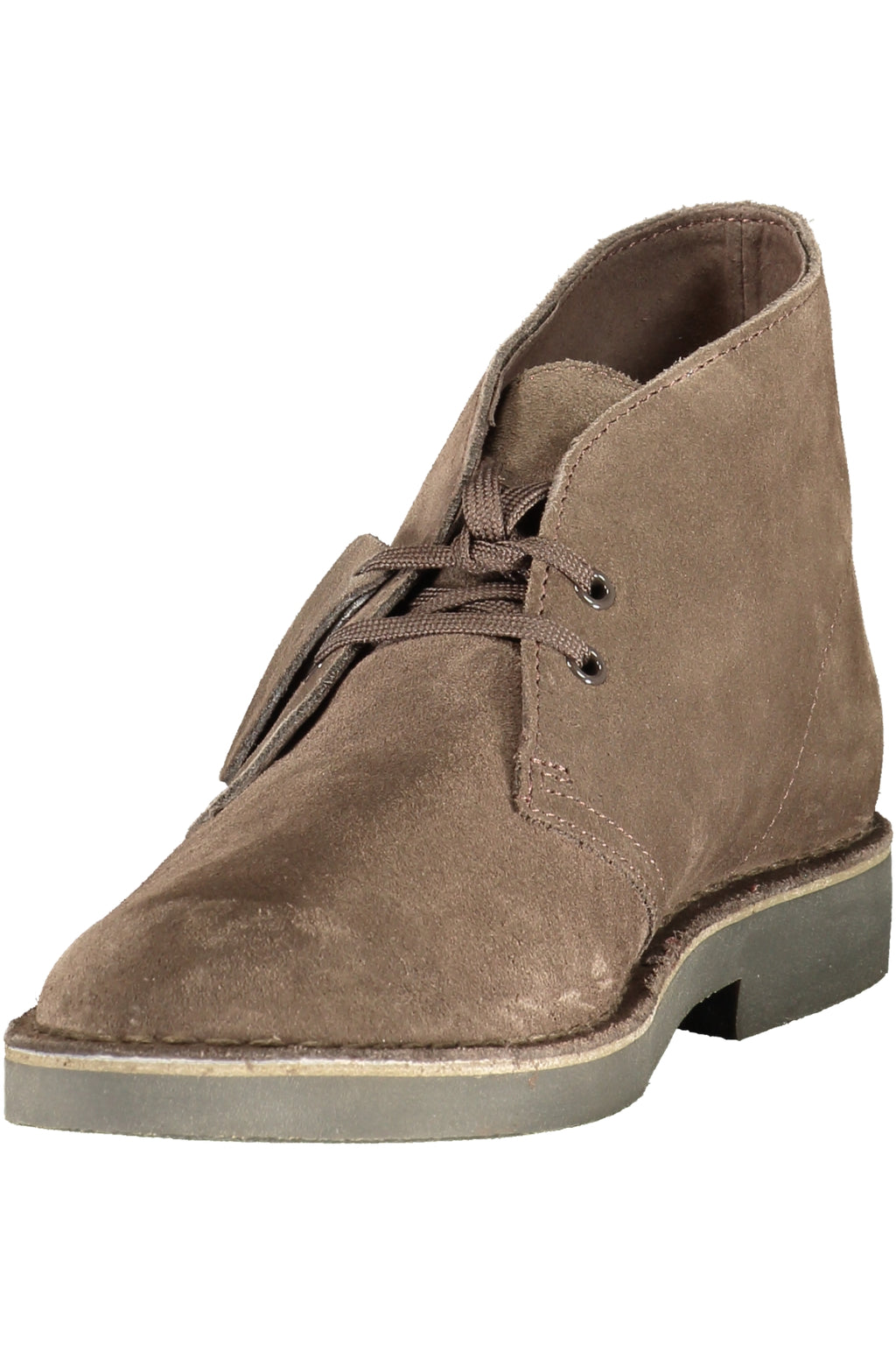CLARKS CALZATURA STIVALE UOMO MARRONE