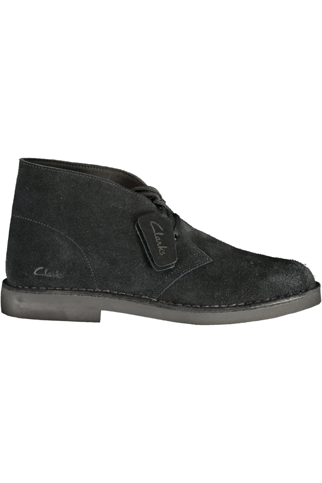 CLARKS CALZATURA STIVALE UOMO NERO