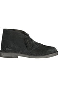 CLARKS CALZATURA STIVALE UOMO NERO